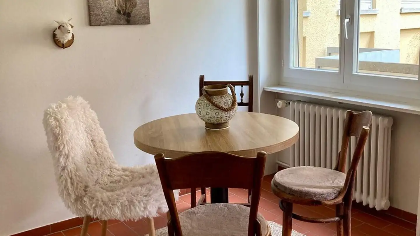 Appartement à louer - 3007 Bern - Photo 4