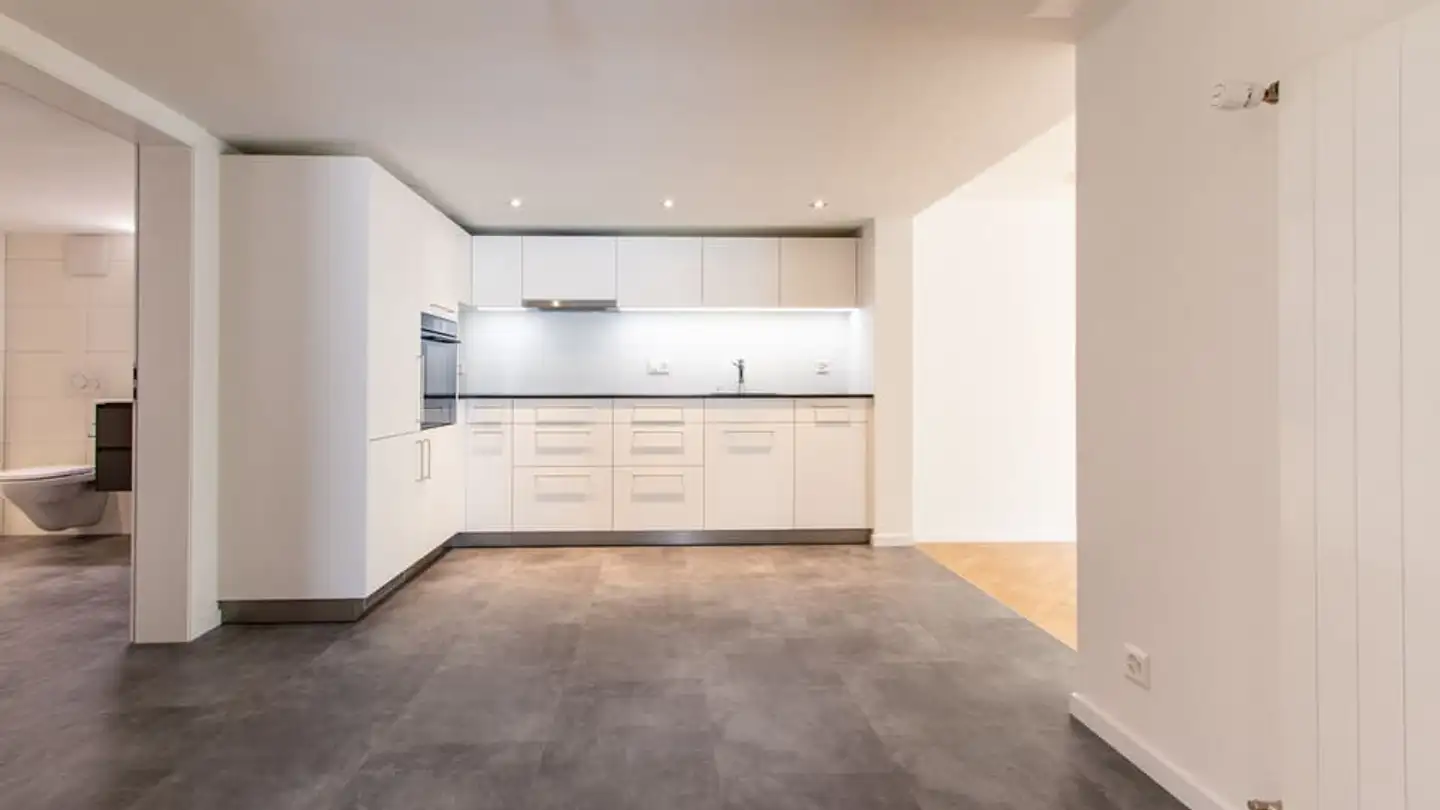 Appartamento in affitto - Deutsche Kirchgasse 29, 3280 Murten