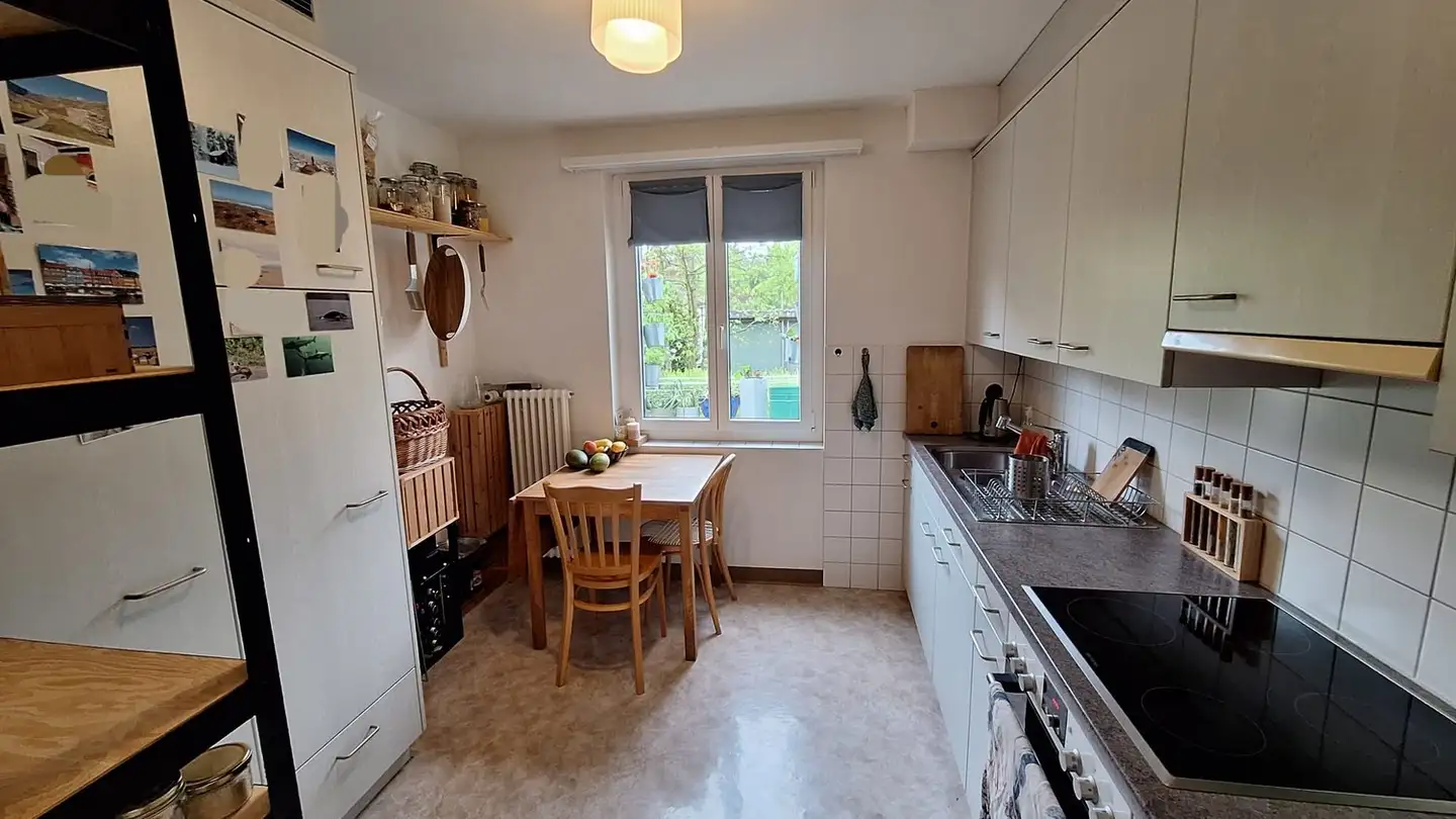 Apartment for rent - Rössligutstrasse 9, 5000 Aarau - Photo 3