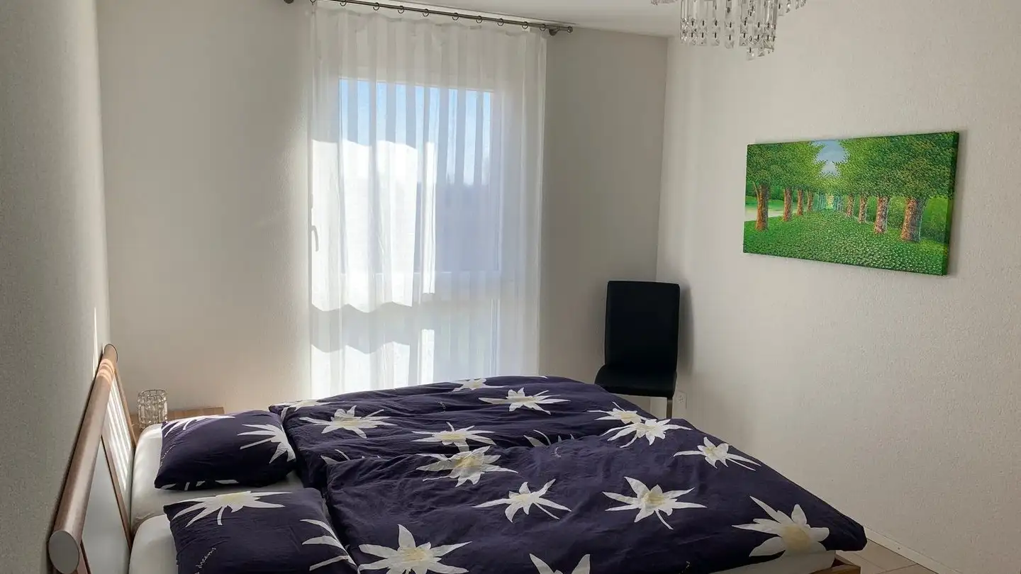 Wohnung mieten - Chemin De Prapion 9, 2520 La Neuveville - Foto 4