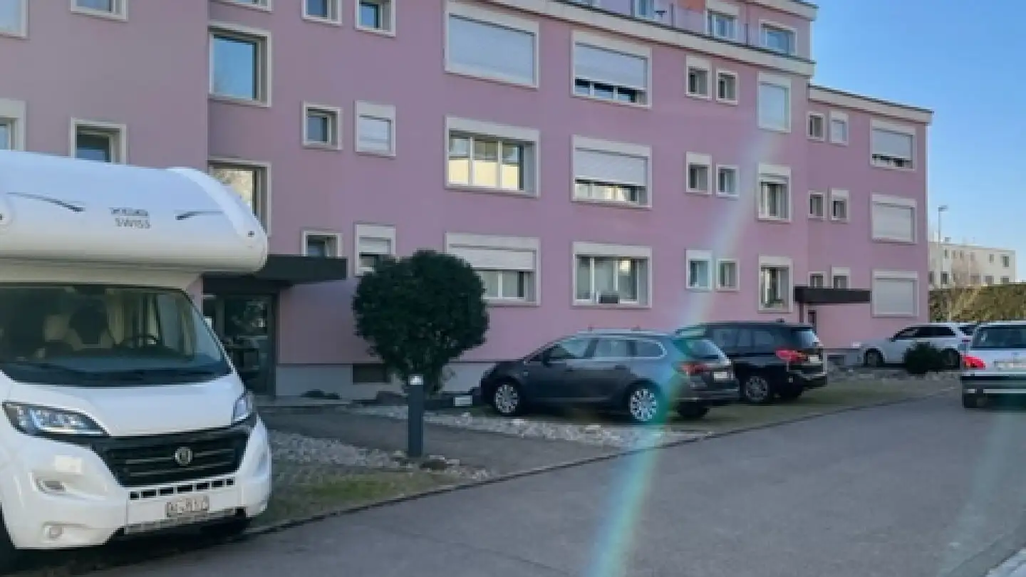 Negozio in affitto - Juchstrasse 10, 5436 Würenlos - Photo 2