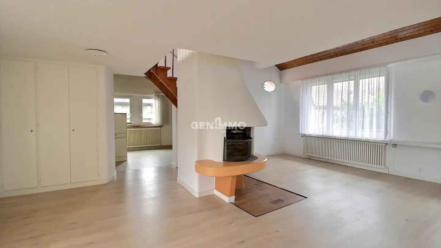 Maisonette mieten - 1245 Collonge-Bellerive