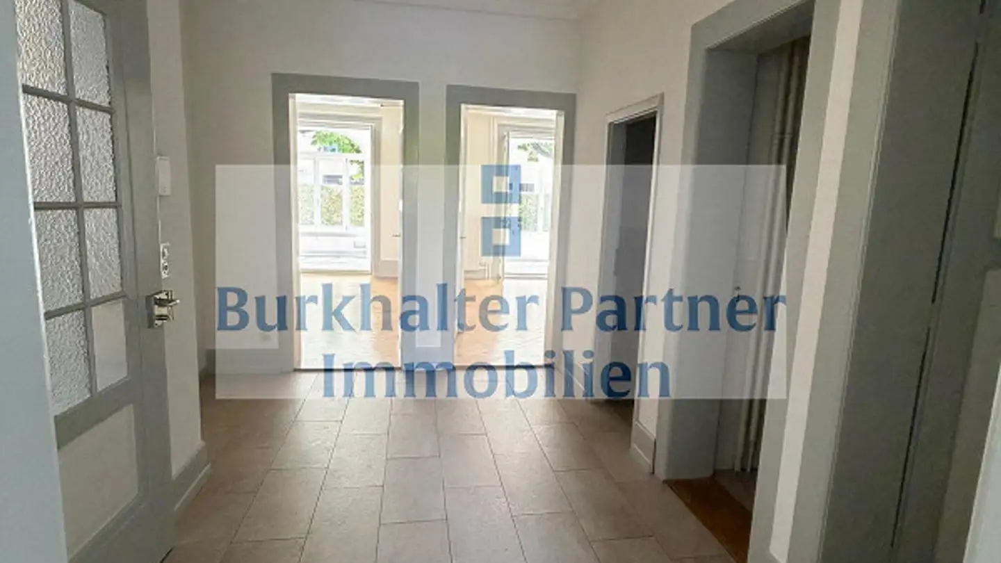 Appartement à louer - Thunstrasse 101, 3006 Bern - Photo 2