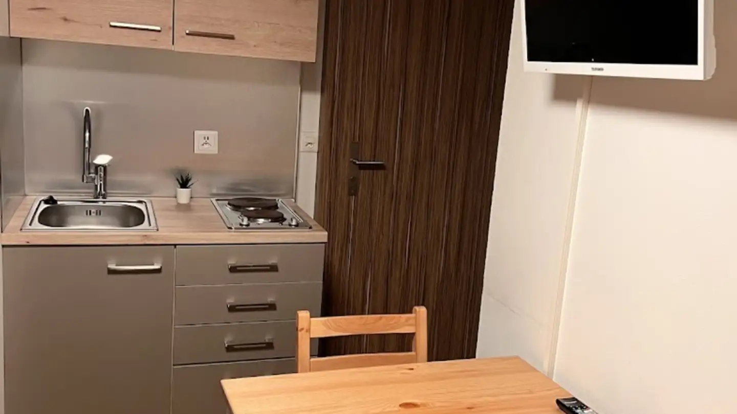 Appartamento in affitto - Zugerstrasse 142, 6314 Neuägeri - Foto 2