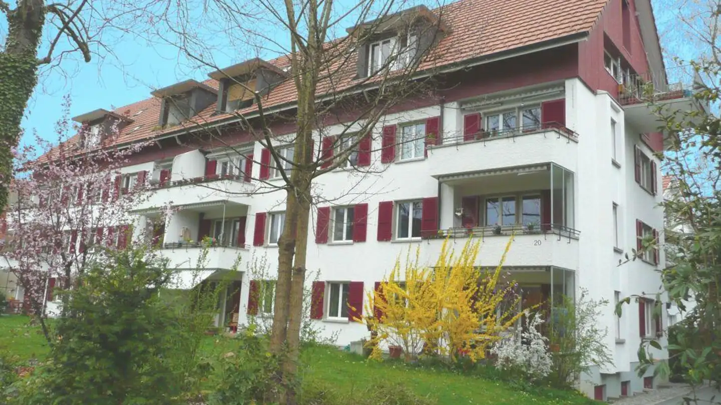 Appartamento in affitto - 3004 Bern