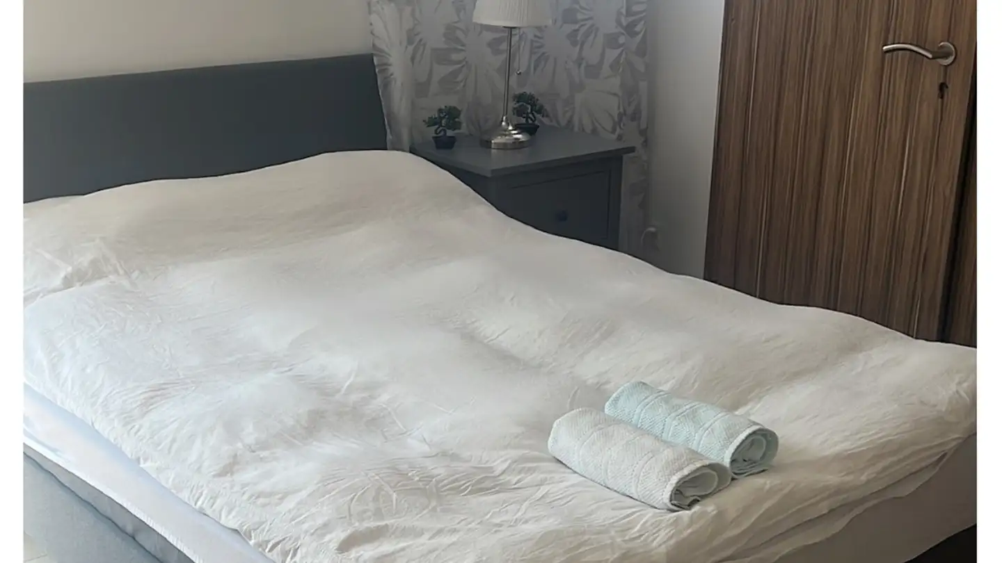 Appartamento in affitto - Zugerstrasse 142, 6314 Neuägeri - Foto 3