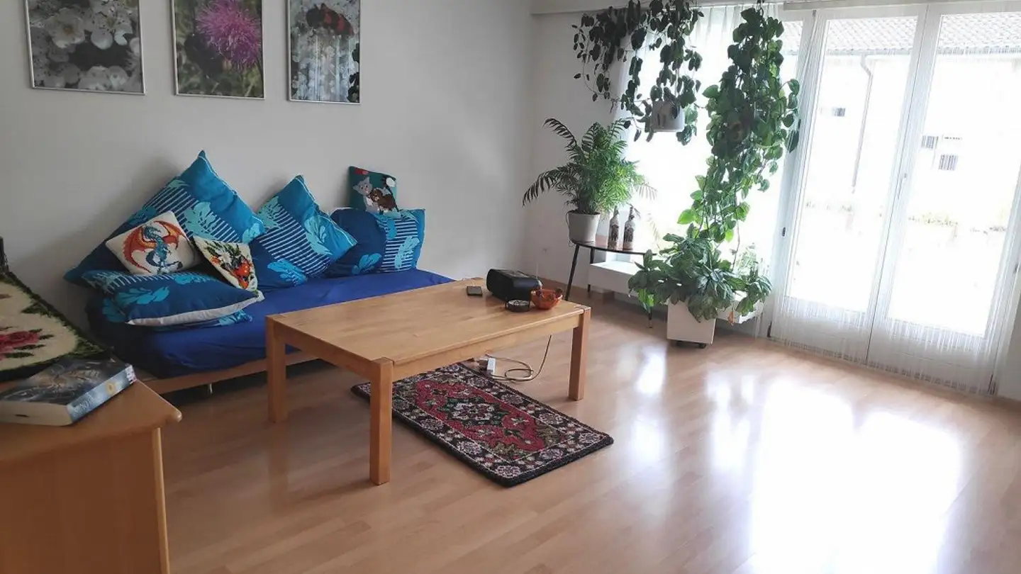 Attico in affitto - Schulstrasse 14, 3414 Oberburg - Foto 2