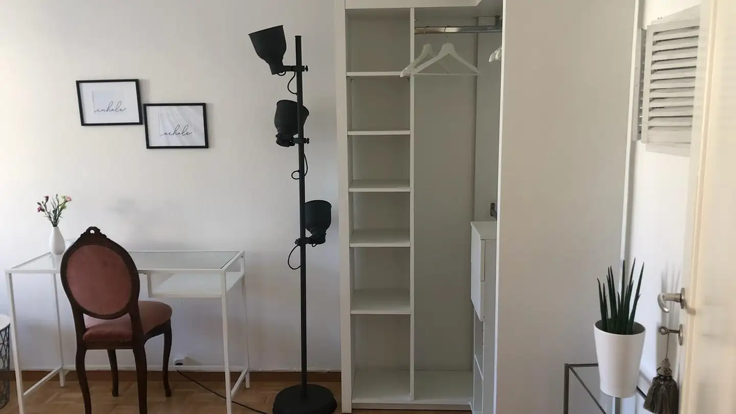 Appartement meublé à louer - 8045 Zürich - Photo 3