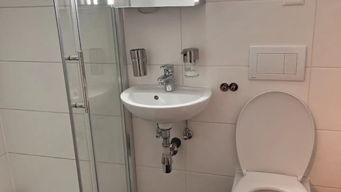 Appartamento in affitto - Zugerstrasse 142, 6314 Neuägeri