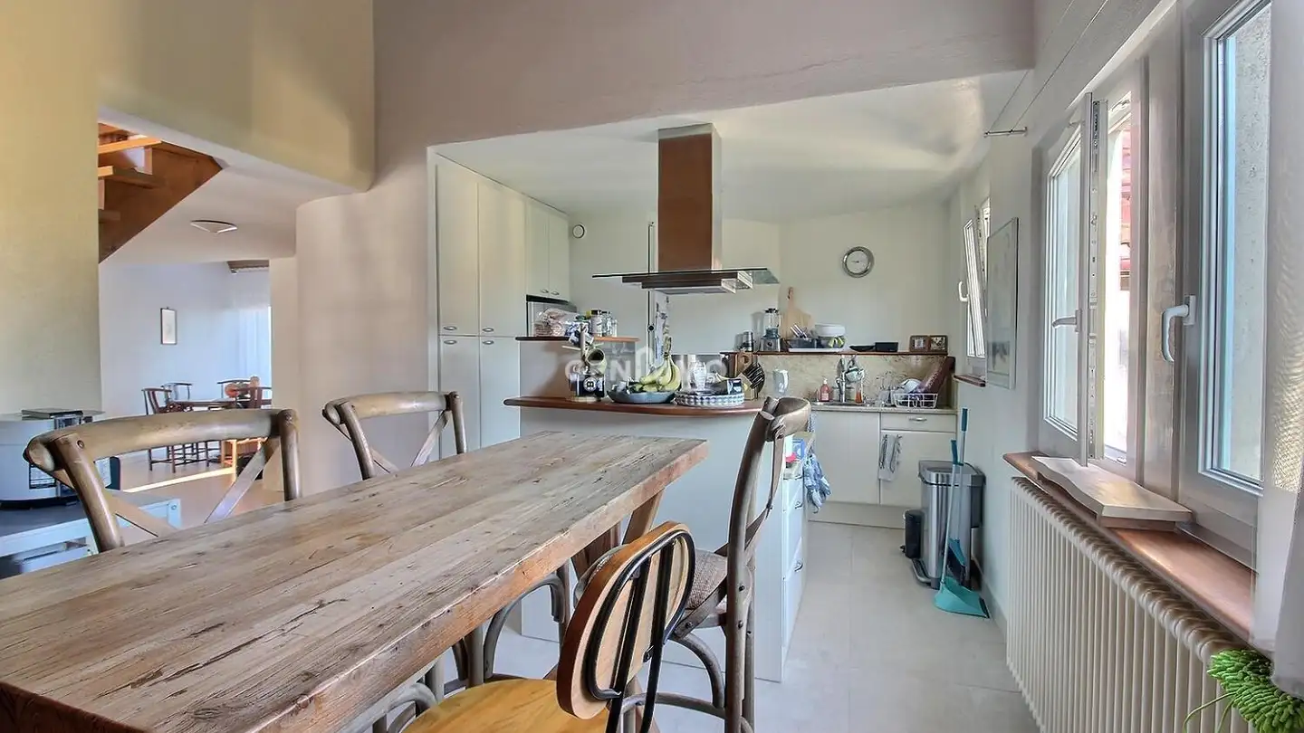 Duplex in affitto - 1245 Collonge-Bellerive - Foto 2