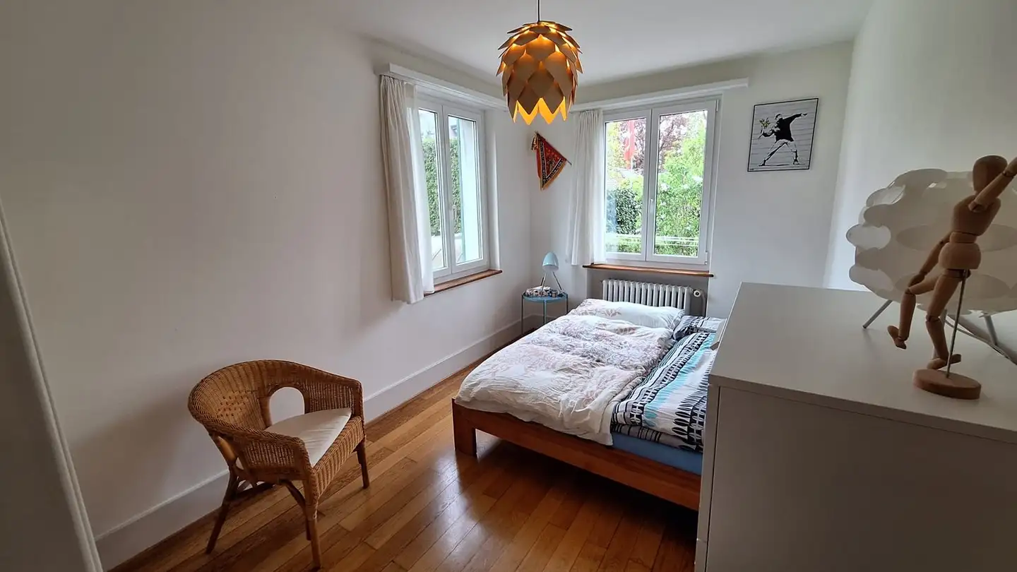 Apartment for rent - Rössligutstrasse 9, 5000 Aarau - Photo 4