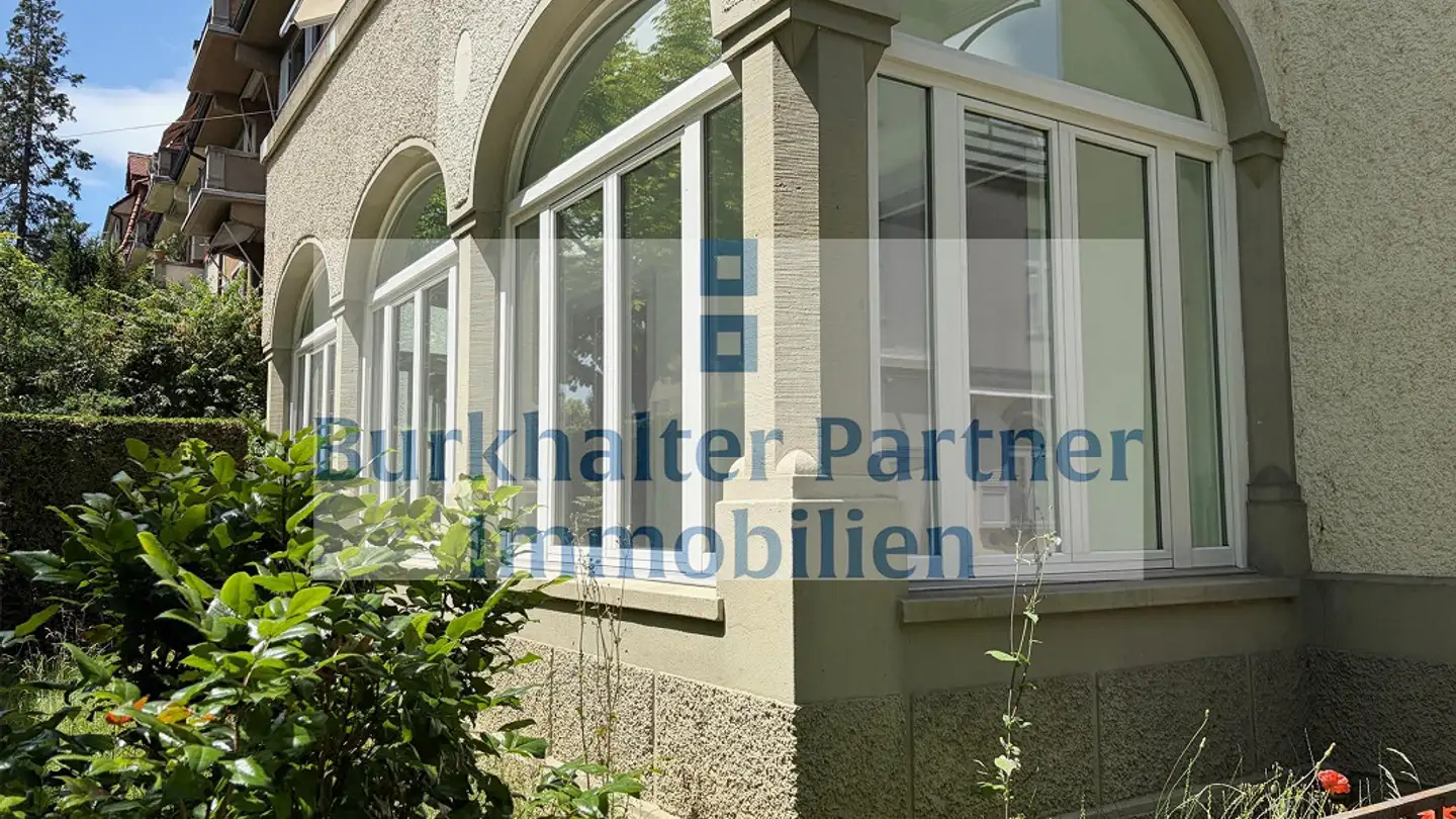 Appartement à louer - Thunstrasse 101, 3006 Bern