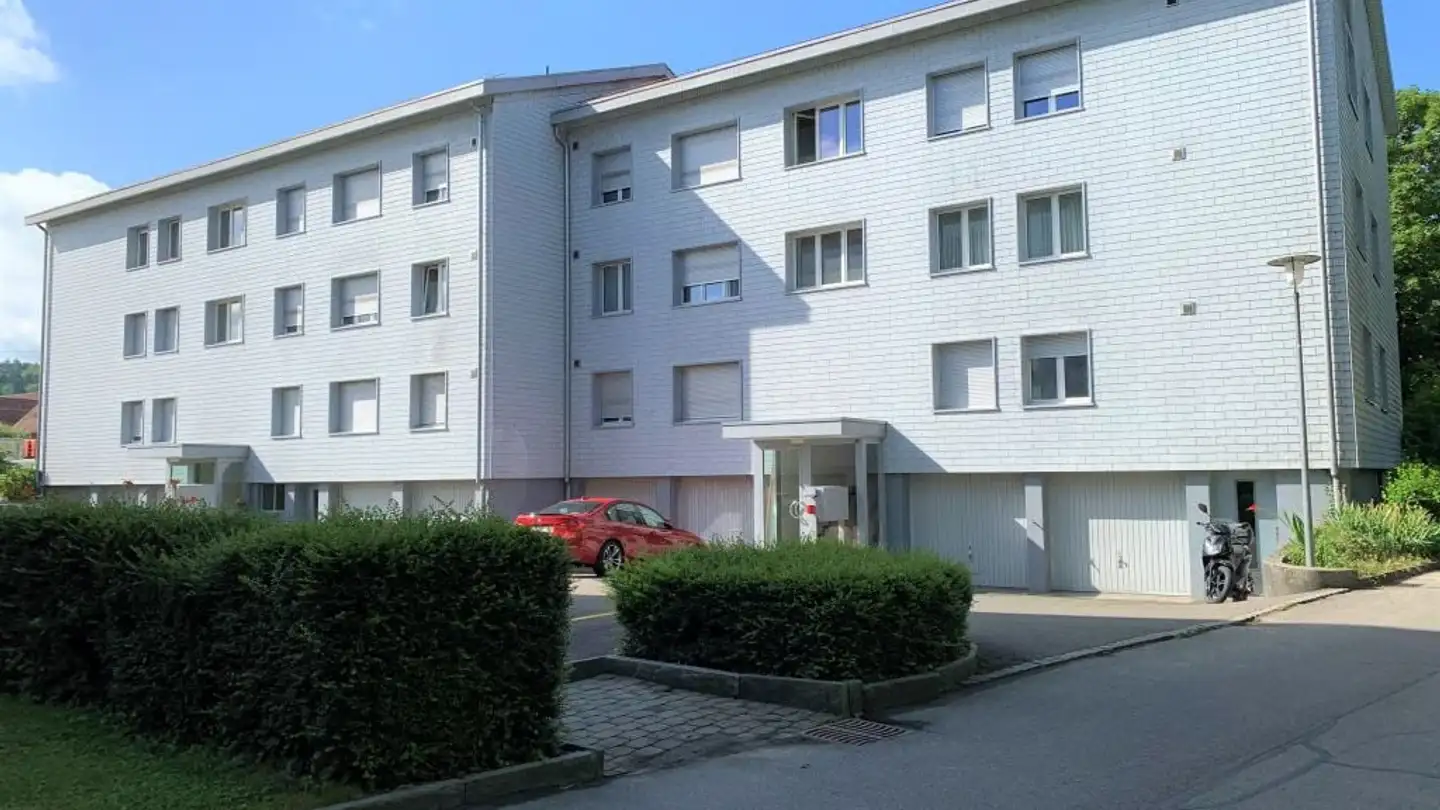 Appartamento in affitto - Sägeweg 13, 3270 Aarberg