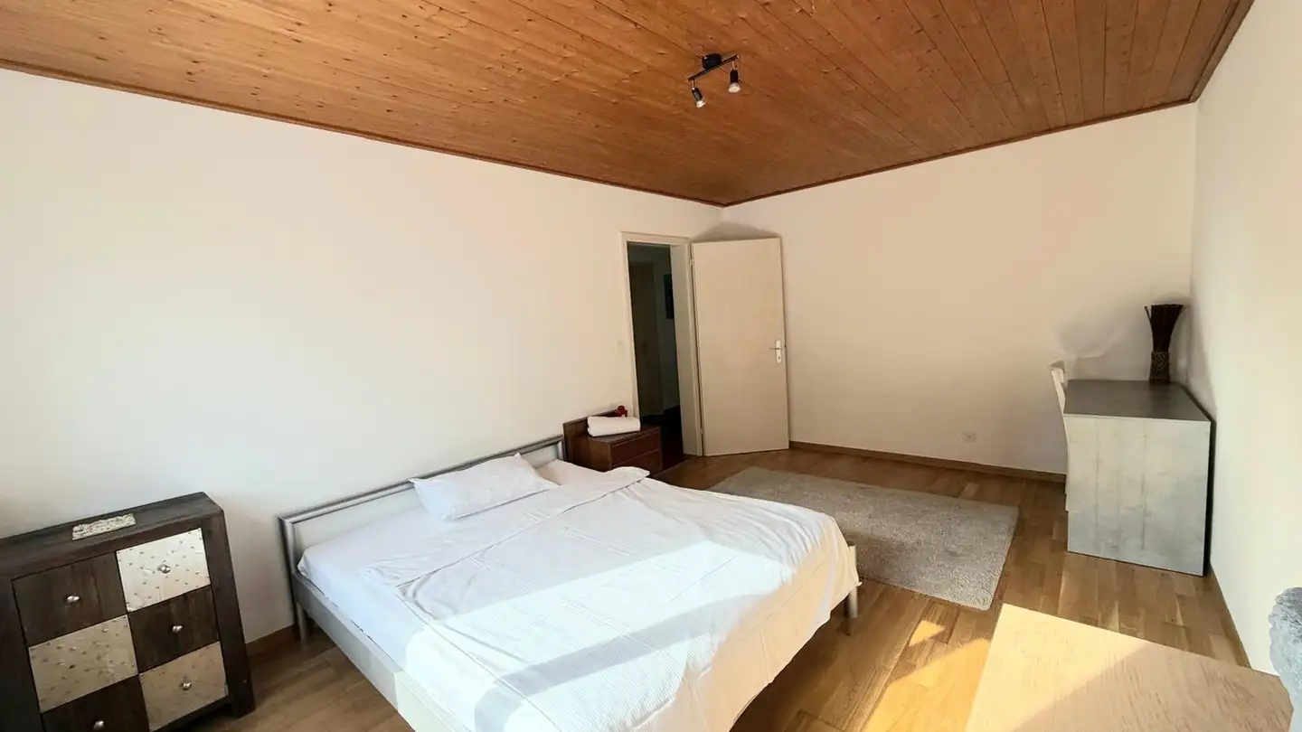 Single house for rent - 5737 Menziken - Photo 4