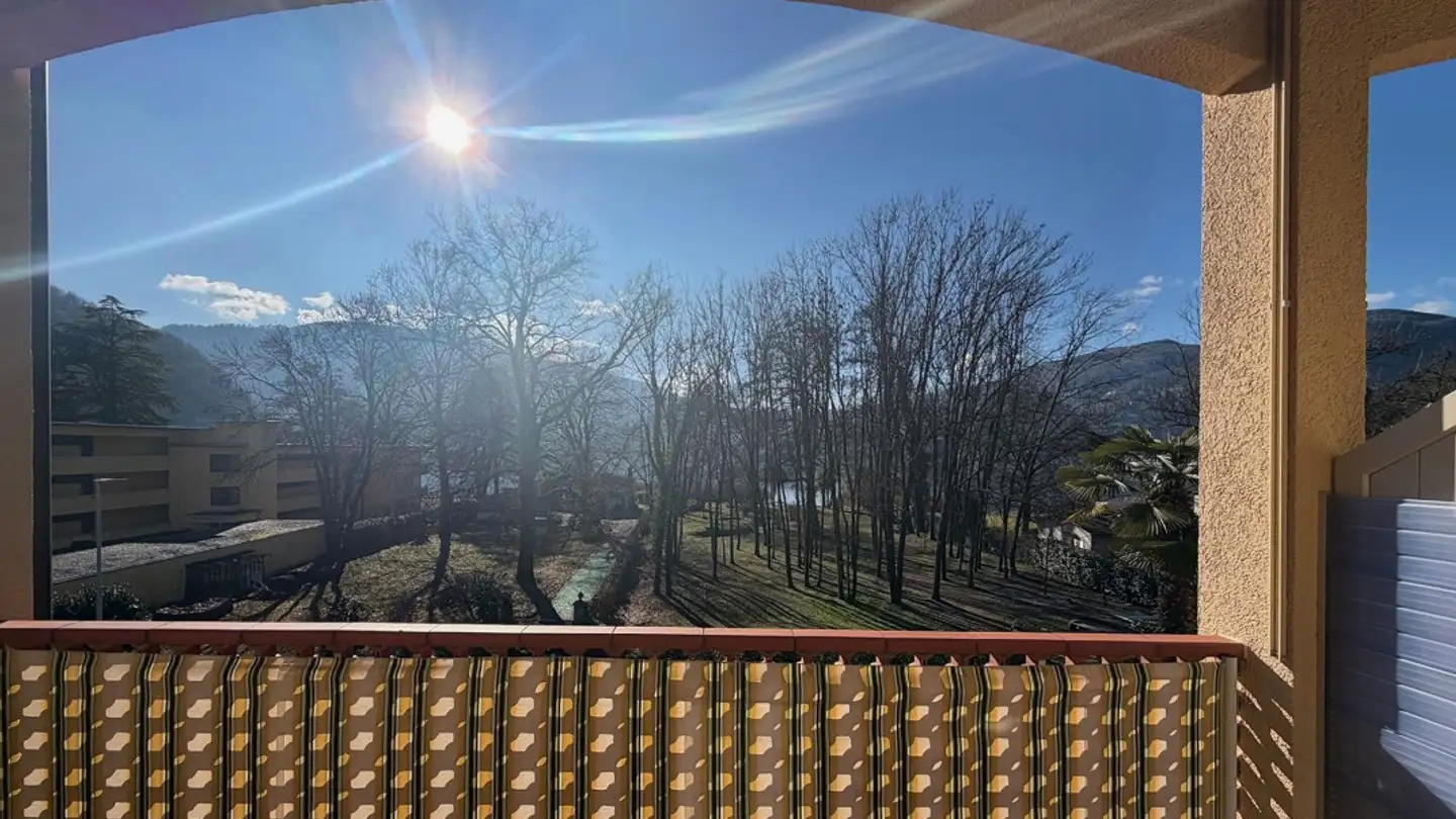 Apartment for sale - Via San Michele 50, 6987 Caslano - Photo 2