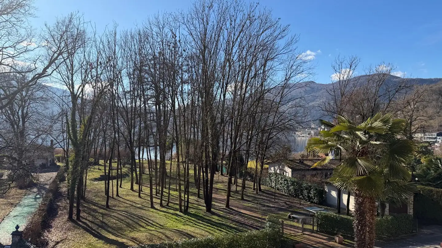 Apartment for sale - Via San Michele 50, 6987 Caslano - Photo 3