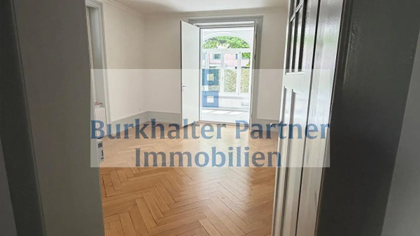 Appartement à louer - Thunstrasse 101, 3006 Bern - Photo 4