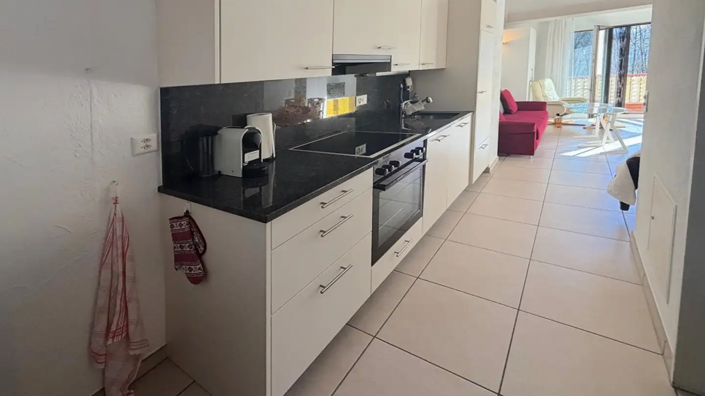 Apartment for sale - Via San Michele 50, 6987 Caslano - Photo 4