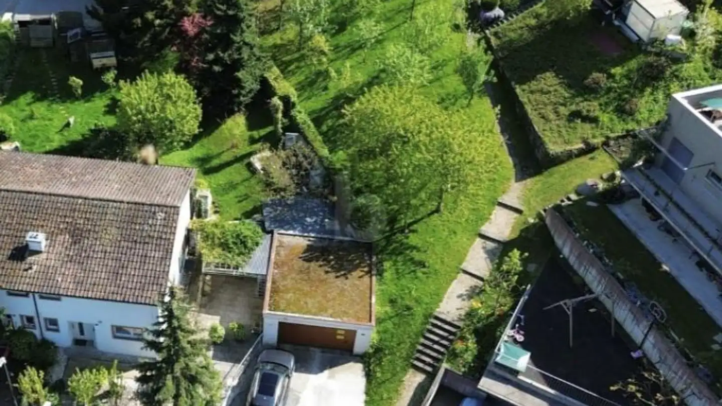 Casa a gradini in vendita - 4112 Bättwil - Photo 2