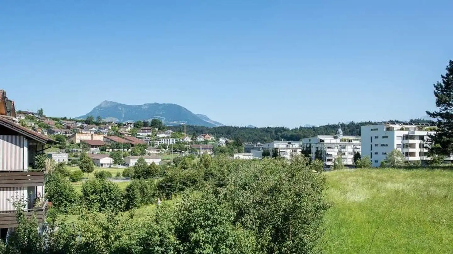 Appartement à louer - Widspüel 5, 6043 Adligenswil