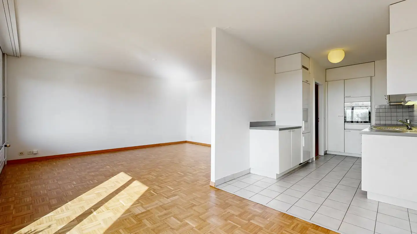 Appartement à louer - Chemin De Pierrefleur, 1004 Lausanne
