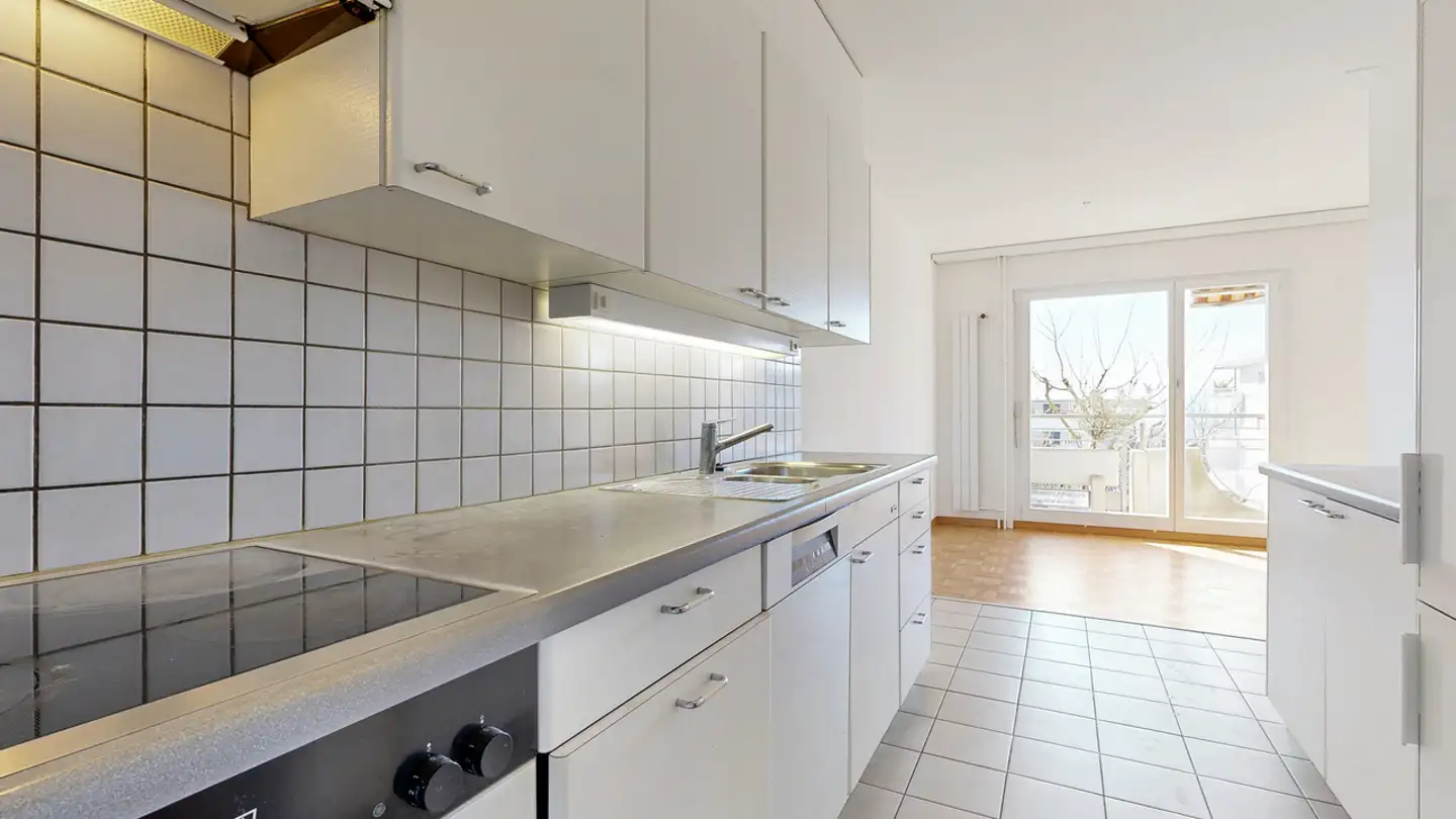 Appartement à louer - Chemin De Pierrefleur, 1004 Lausanne - Photo 3