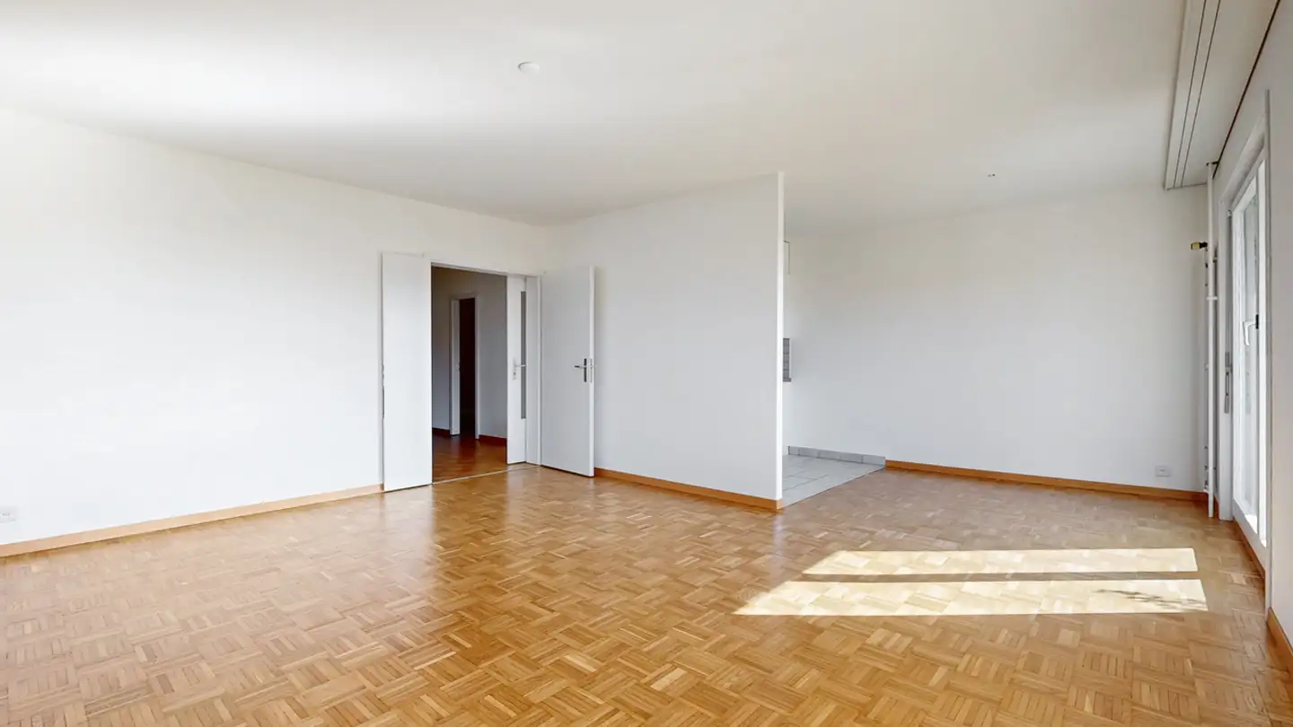 Appartement à louer - Chemin De Pierrefleur, 1004 Lausanne - Photo 4