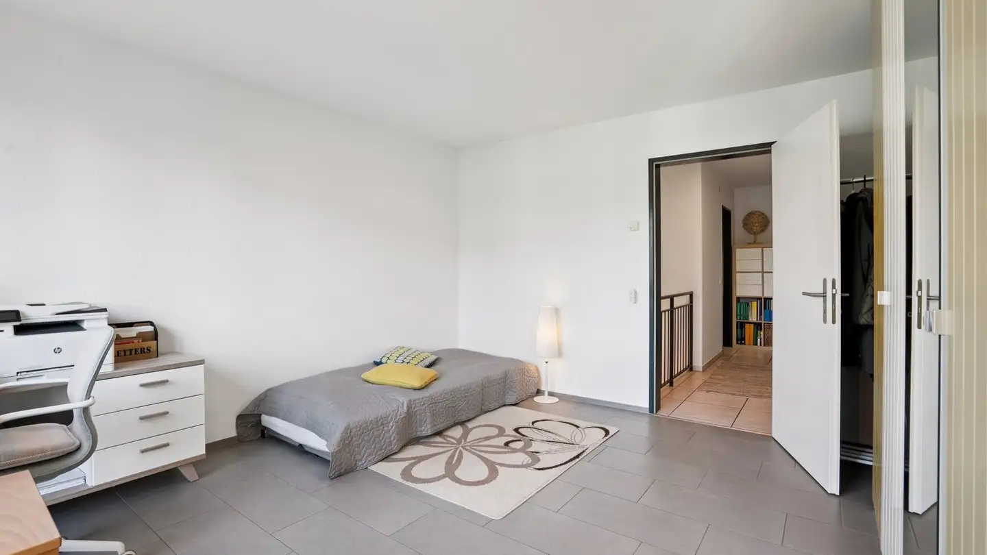 Appartamento in vendita - Im Heumoos 13c, 8906 Bonstetten - Foto 4