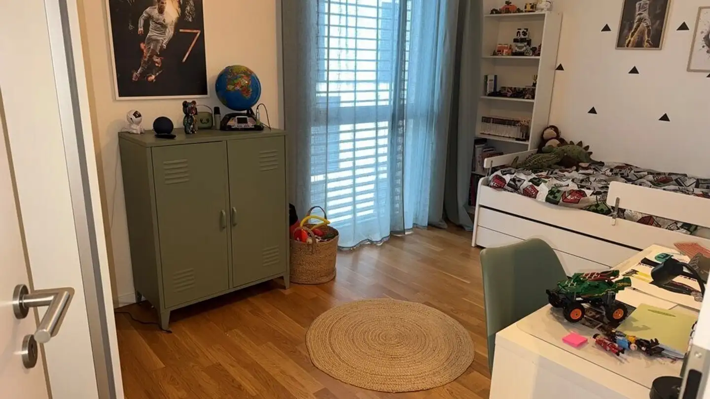 Appartamento in affitto - Route De Genève 5a, 1033 Cheseaux-sur-Lausanne - Foto 4