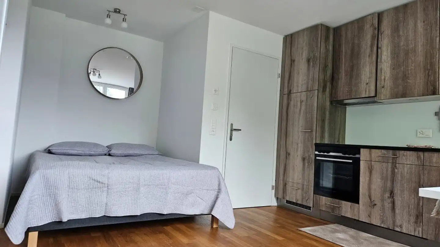 Furnished apartment for rent - Riemenstaldenstrasse 8, 6452 Sisikon - Photo 3
