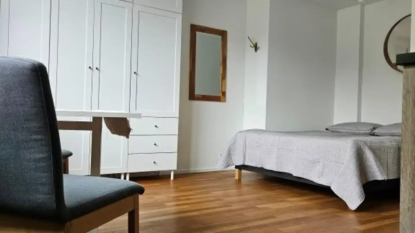 Furnished apartment for rent - Riemenstaldenstrasse 8, 6452 Sisikon - Photo 4