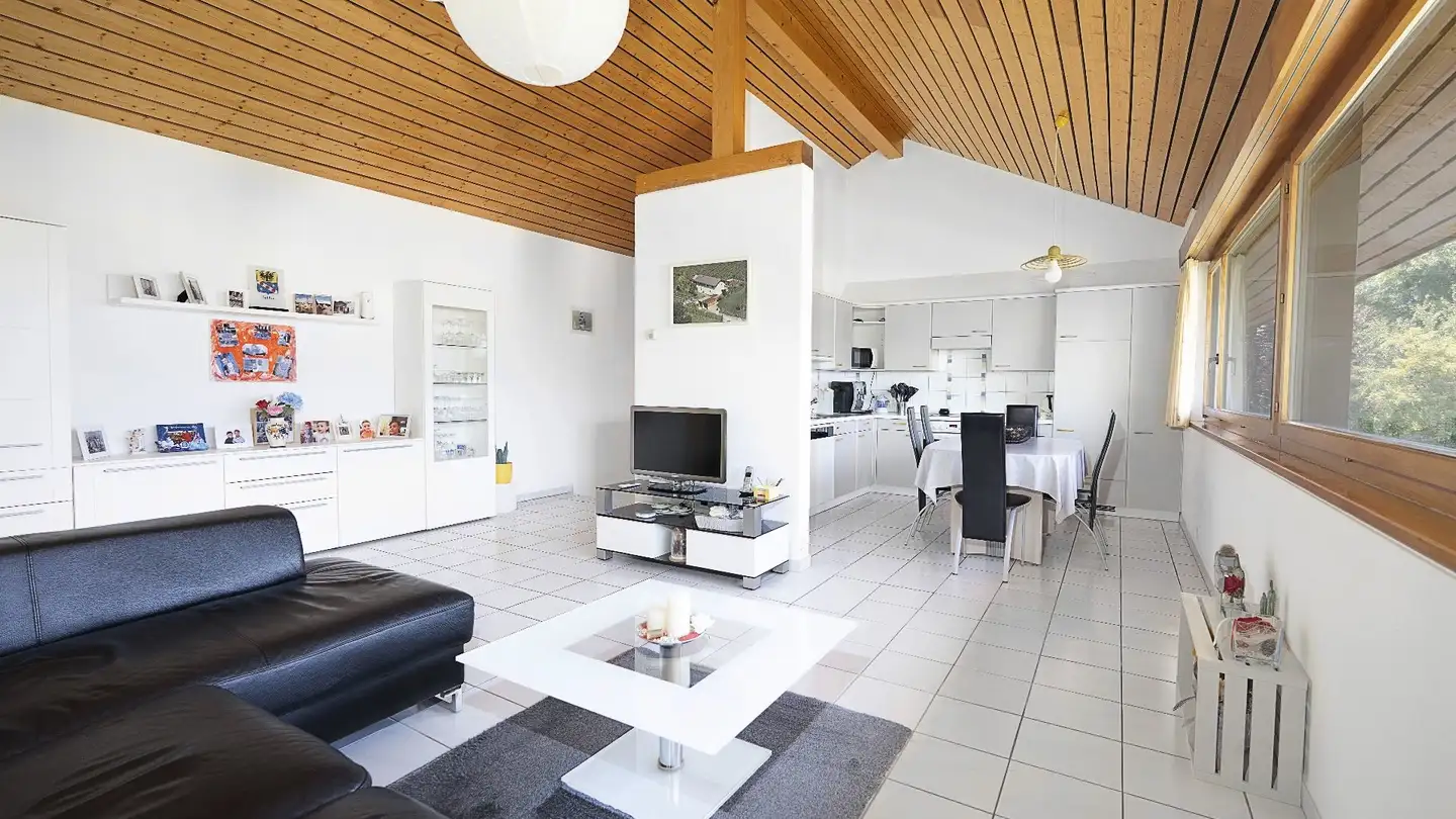 Single house for sale - Rue de Coméraz, 1971 Grimisuat - Photo 2