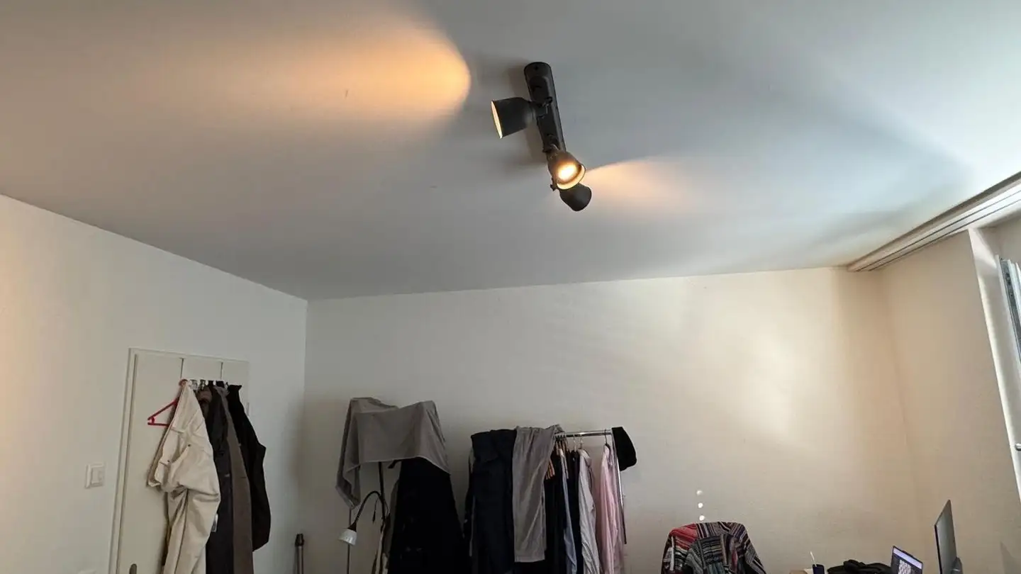 Zimmer mieten - Schüracherstutz 3, 8306 Brüttisellen - Foto 2