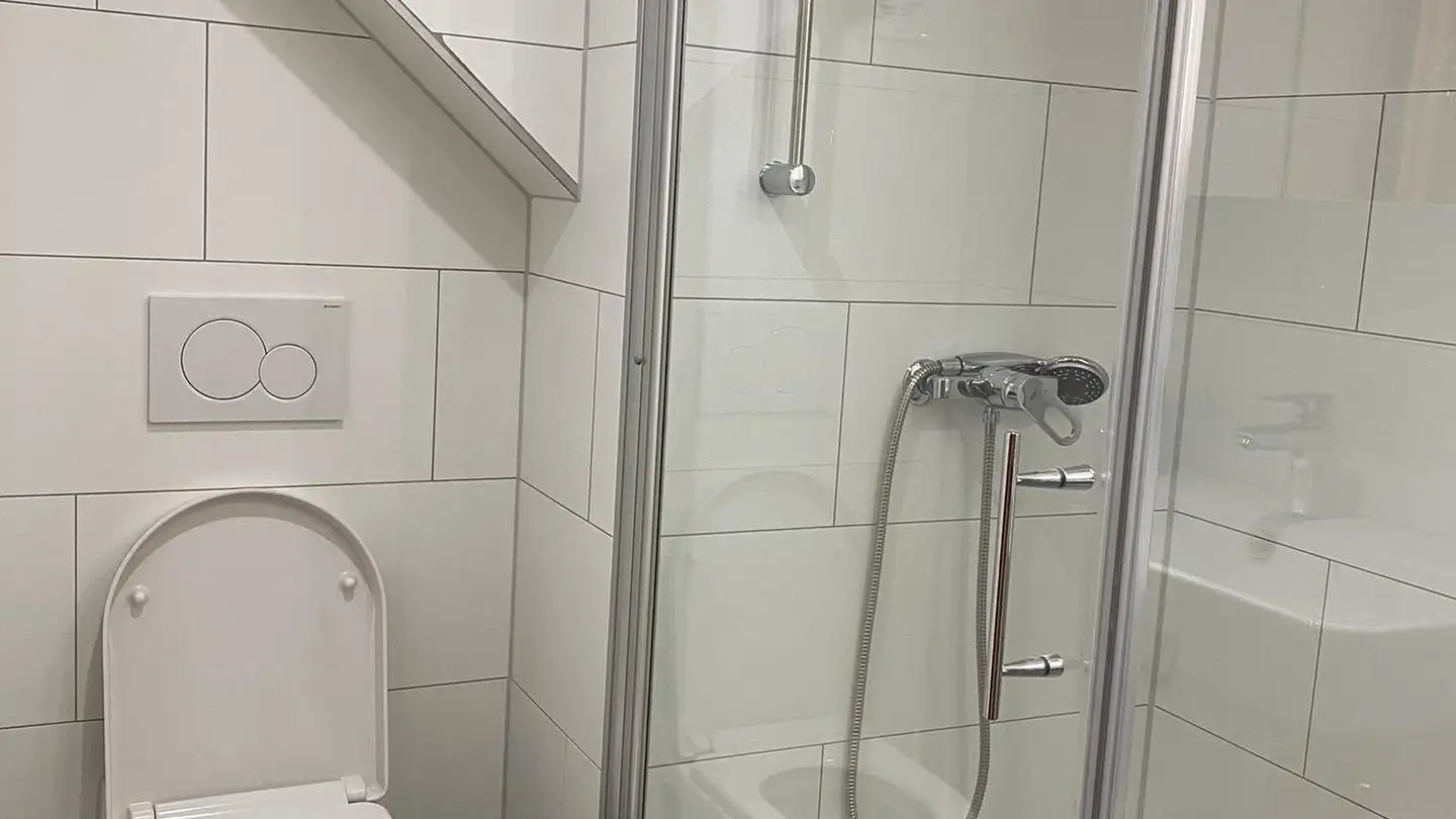 Wohnung mieten - 3766 Boltigen - Foto 4