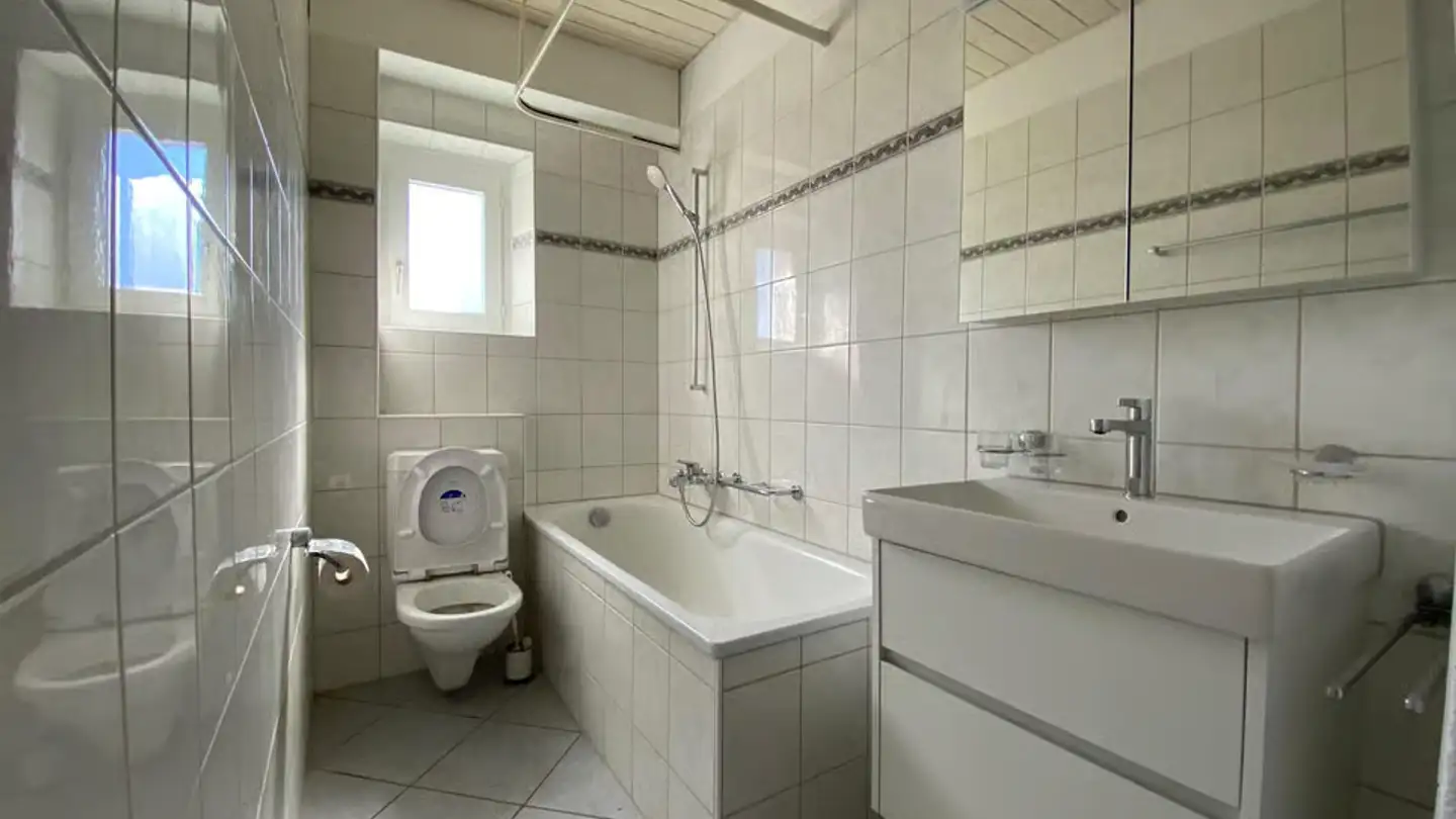 Appartamento in affitto - Rue Des Oeillets / Nelkenstrasse 4, 2502 Biel/Bienne - Foto 4