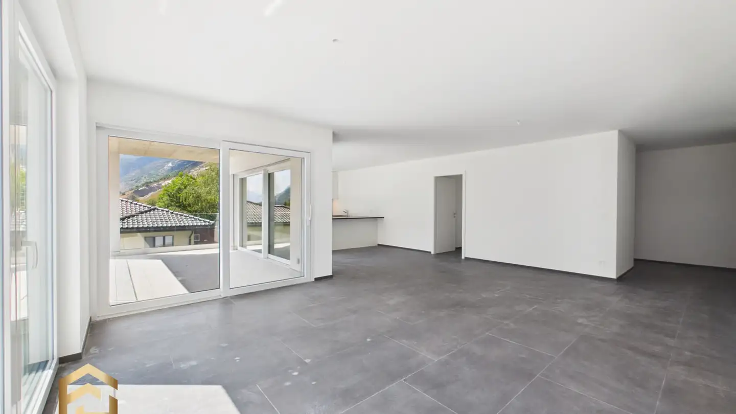 Appartement à louer - 3942 Raron - Photo 2