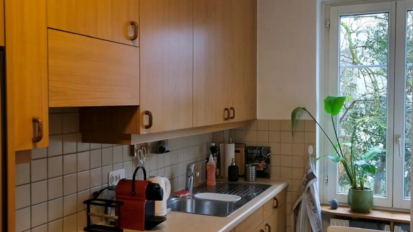 Appartement à louer - Chemin De La Colline / Hubelweg 10, 2503 Biel/Bienne - Photo 2