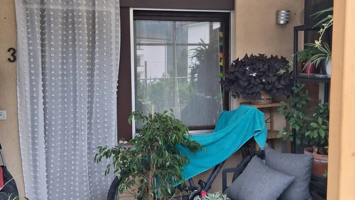 Apartment for rent - Route Des Bernunes 10, 3960 Sierre