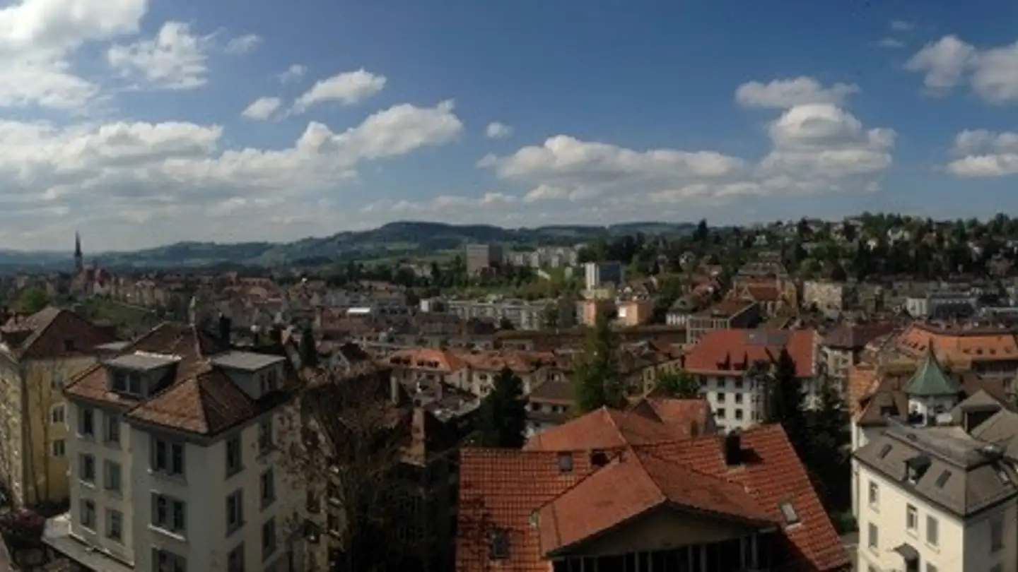 Wohnung mieten - Teufener Strasse 63, 9000 St. Gallen - Foto 3