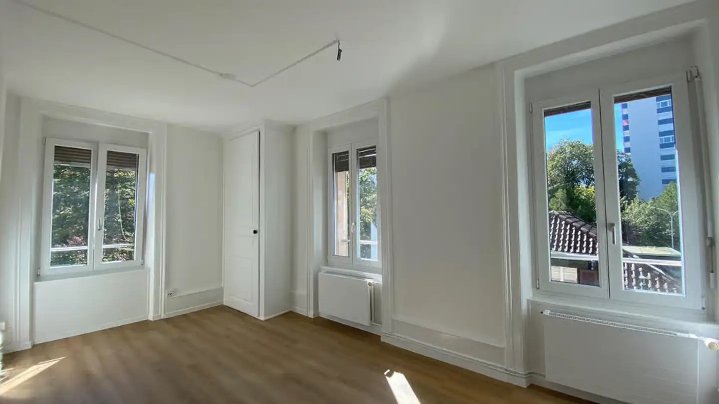 Appartamento in affitto - Rue Des Oeillets / Nelkenstrasse 4, 2502 Biel/Bienne