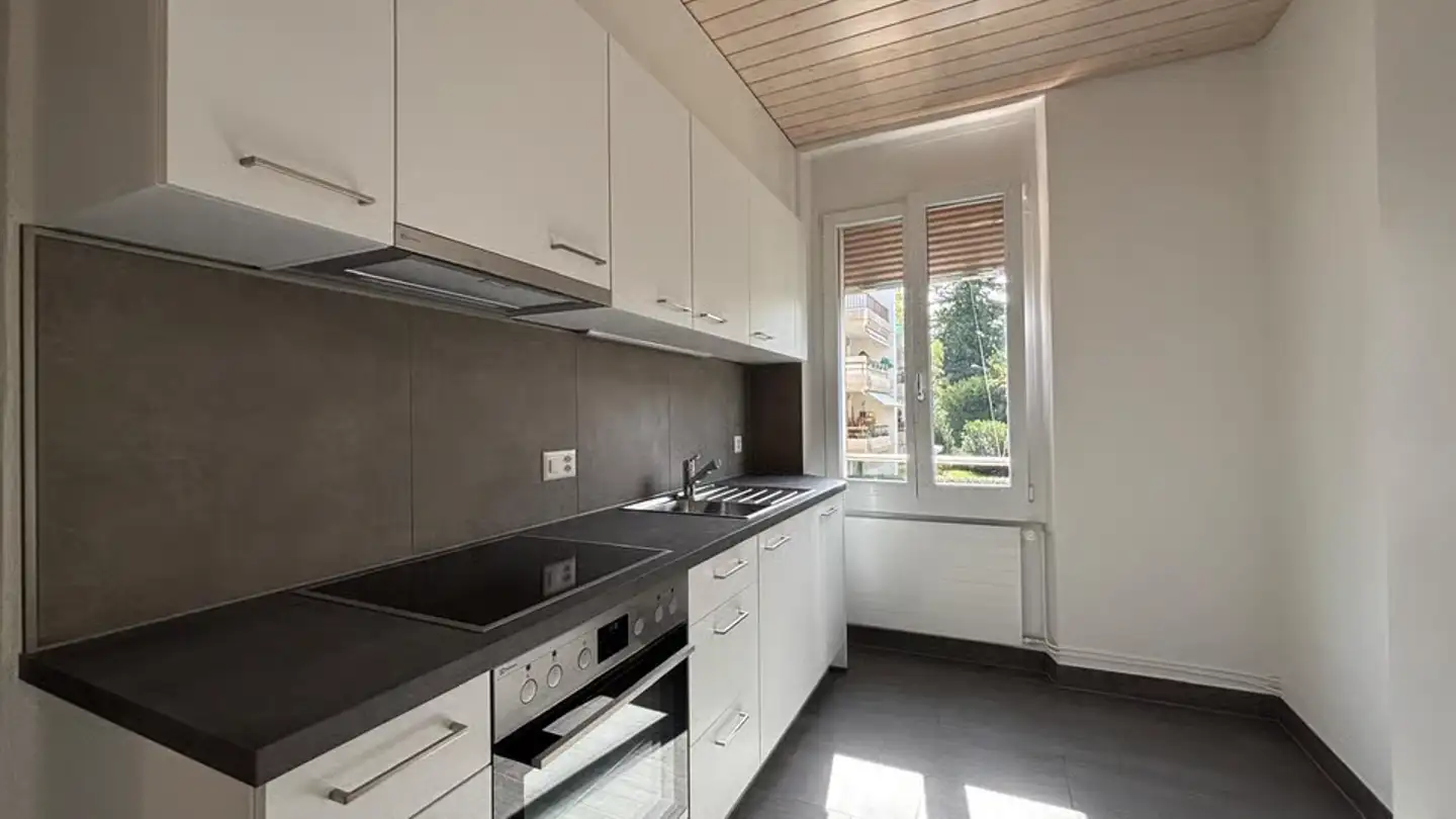 Appartamento in affitto - Rue Des Oeillets / Nelkenstrasse 4, 2502 Biel/Bienne - Foto 2