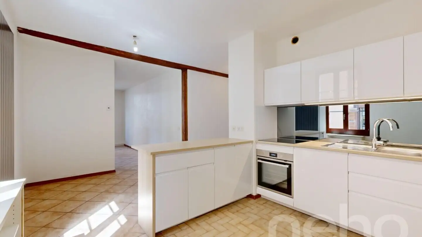 Wohnung kaufen - 1207 Genève - Foto 4