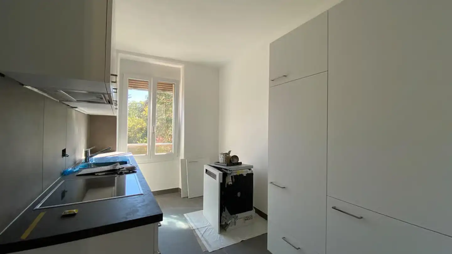 Appartamento in affitto - Rue Des Oeillets / Nelkenstrasse 4, 2502 Biel/Bienne - Foto 3