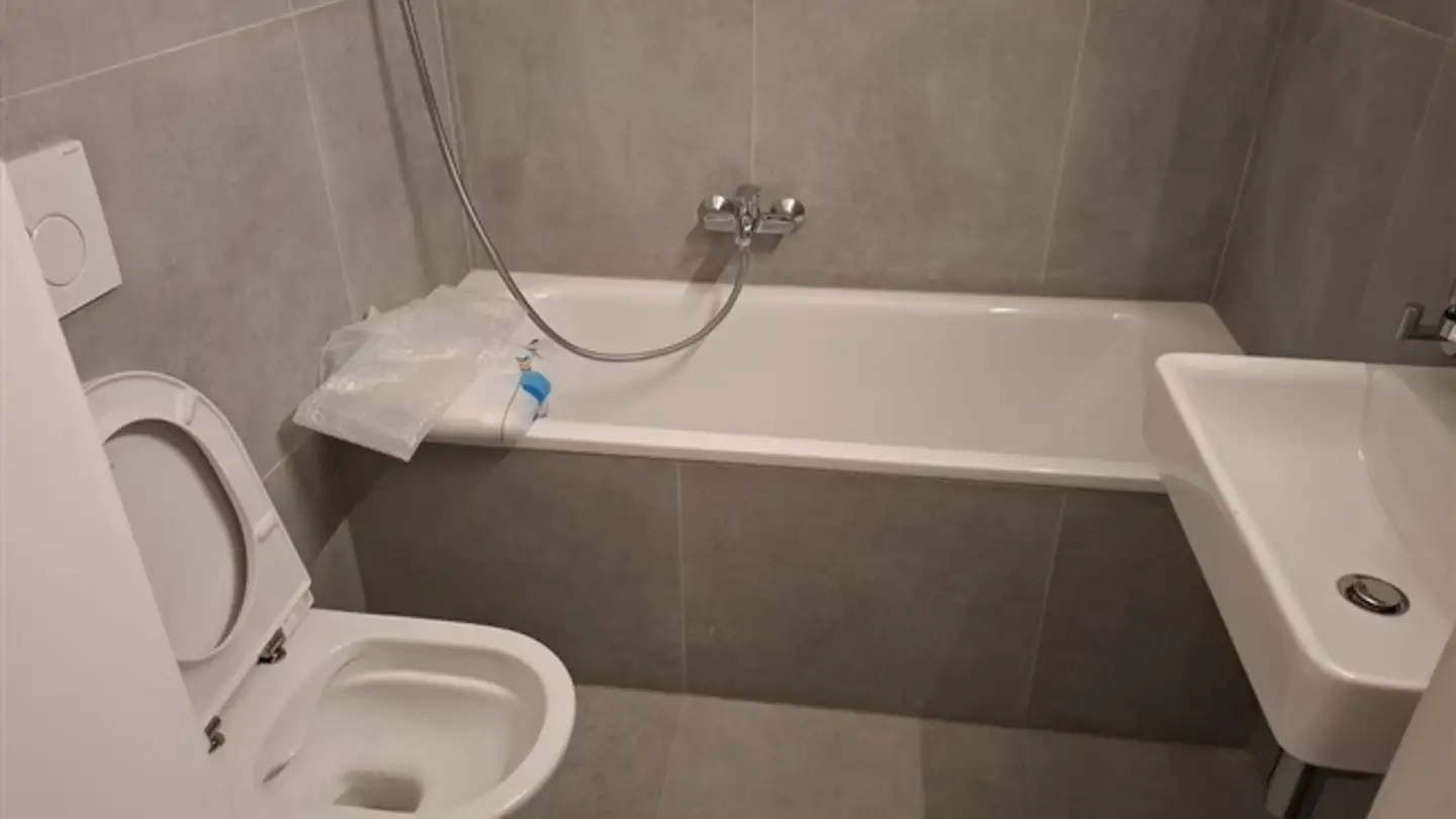 Appartamento in affitto - Avenue Des Terreaux 13, 1890 St-Maurice - Photo 4