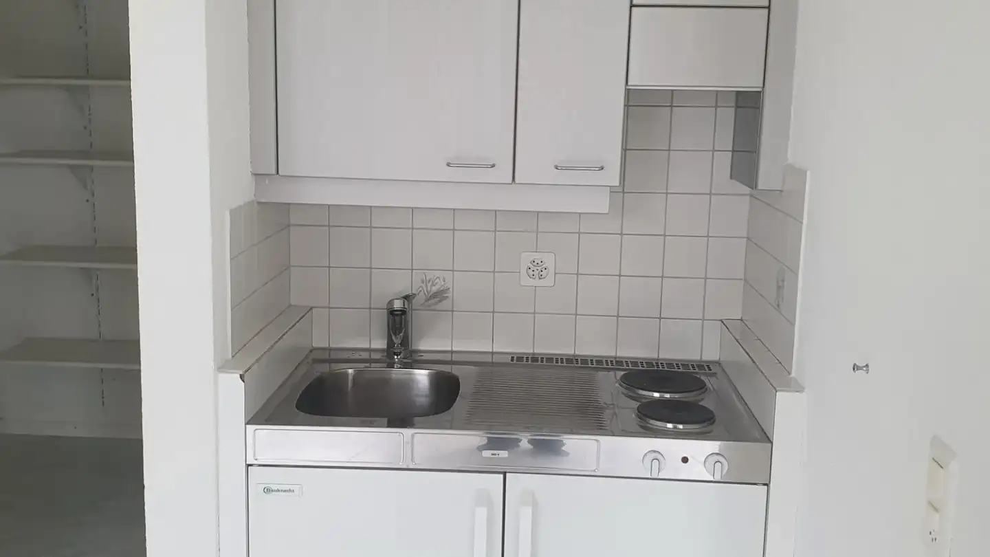 Studio for rent - Baumgartenstrasse 10, 8108 Dällikon - Photo 3