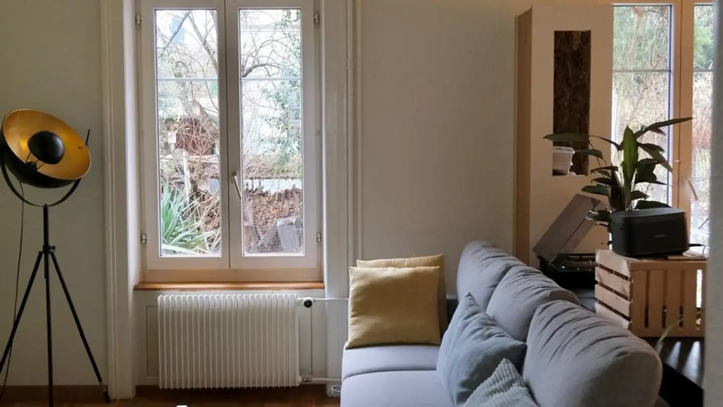 Appartement à louer - Chemin De La Colline / Hubelweg 10, 2503 Biel/Bienne - Photo 3