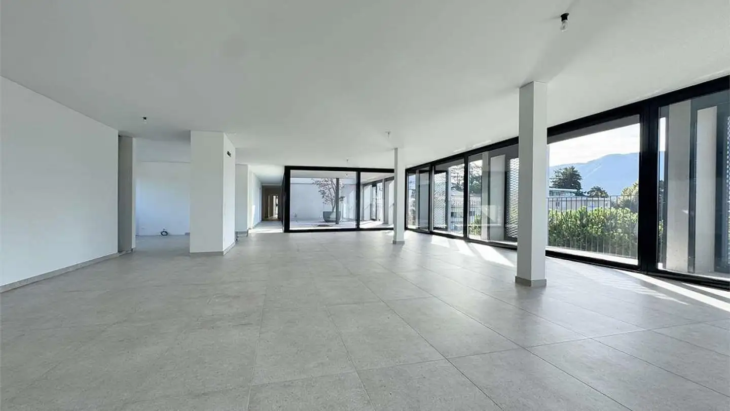 Möblierte Wohnung kaufen - Via Val Gersa, 6900 Massagno - Foto 4