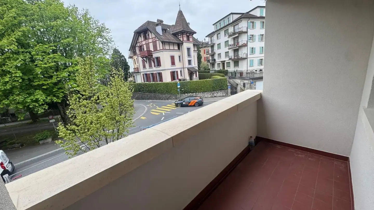 Appartement à louer - Chemin Du Levant 3, 1005 Lausanne - Photo 4