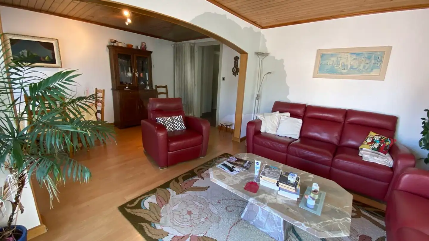 Appartamento in vendita - L'abbaye 121, 2906 Chevenez - Photo 2