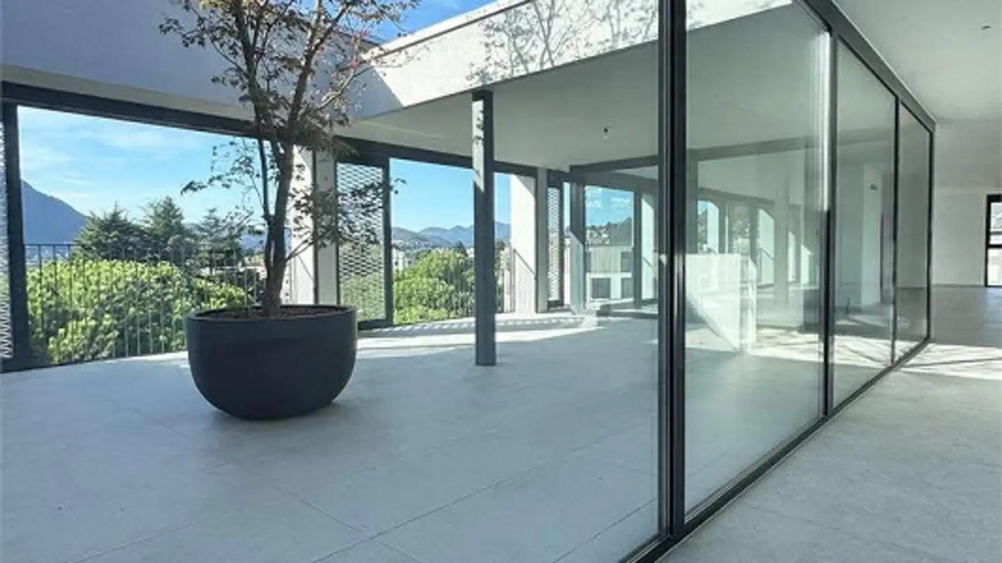 Möblierte Wohnung kaufen - Via Val Gersa, 6900 Massagno - Foto 2